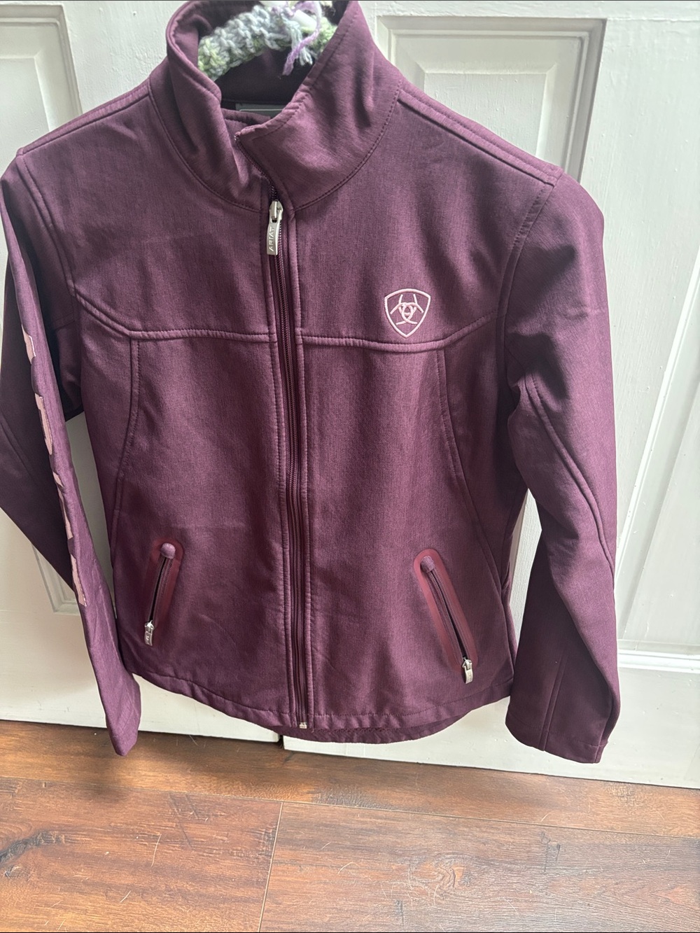 Women’s Artist Jacket